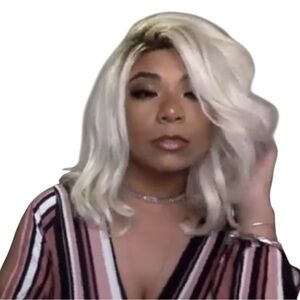 Bellami Faux Wig Zarah 14” 220g New In Box